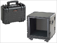 ケーブルバインドアーム FCCB シリーズ FCCB-5015A｜19インチラック