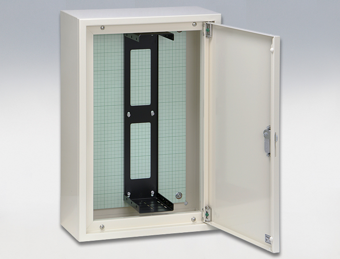 盤用キャビネット（屋内仕様） CME シリーズ CMEZ603016SK｜取扱製品