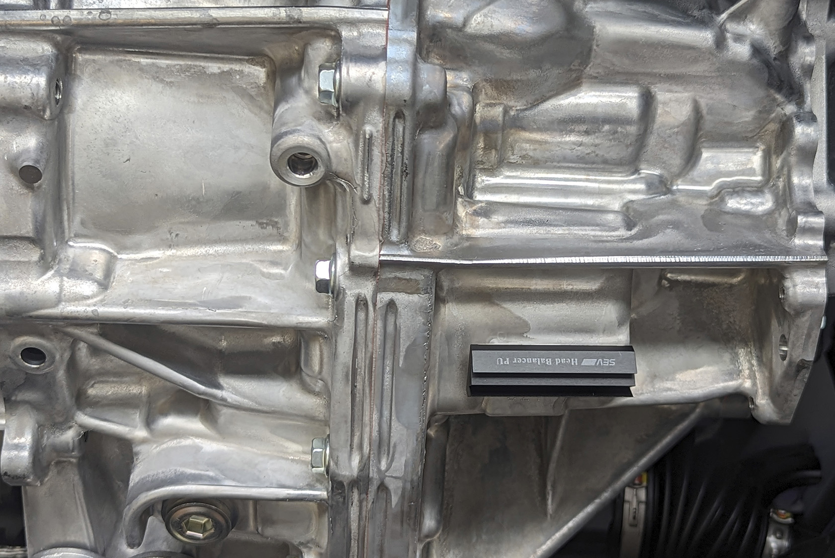 SEV ヘッドバランサーPU | SEV自動車用製品WEBサイト