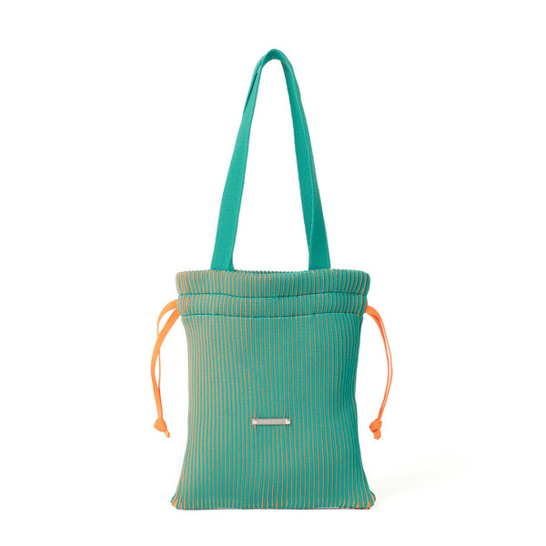 Knit Purse Bag | STUDIO SEVEN (スタジオ セブン)