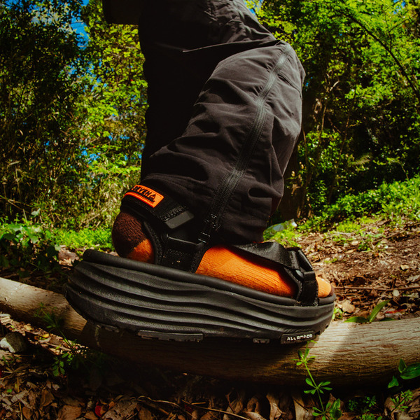 TELIC x STUDIO SEVEN ALLROADS-S4 | STUDIO SEVEN (スタジオ セブン)