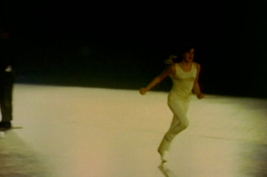 Open Score by Robert Rauschenberg - Seventeen