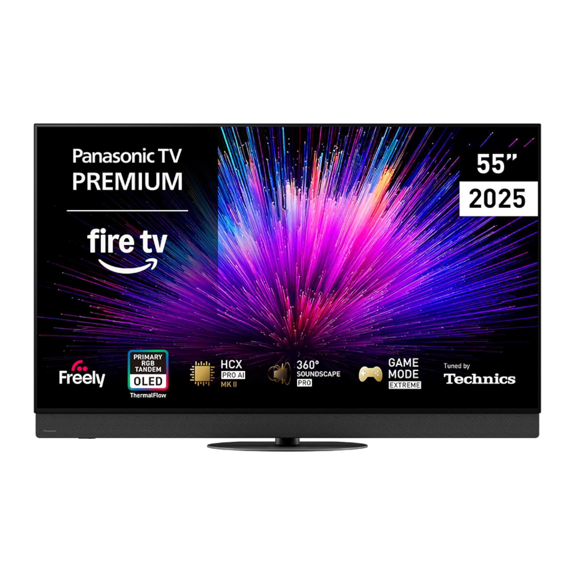 Panasonic TV-55Z95B 55