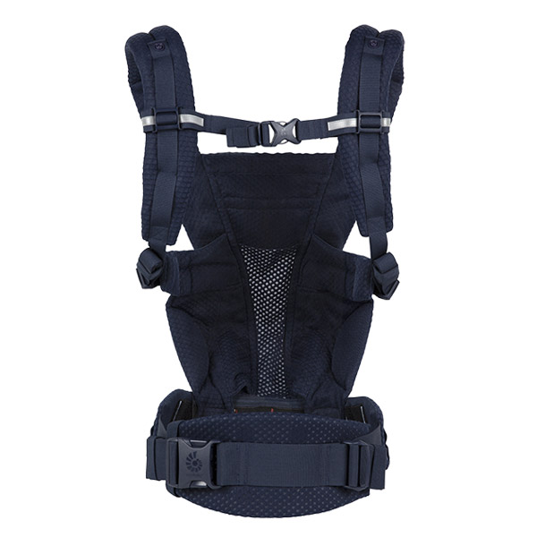 エルゴベビー最新シリーズ 】ErgoBabyCarrier オムニ ブリーズ SG