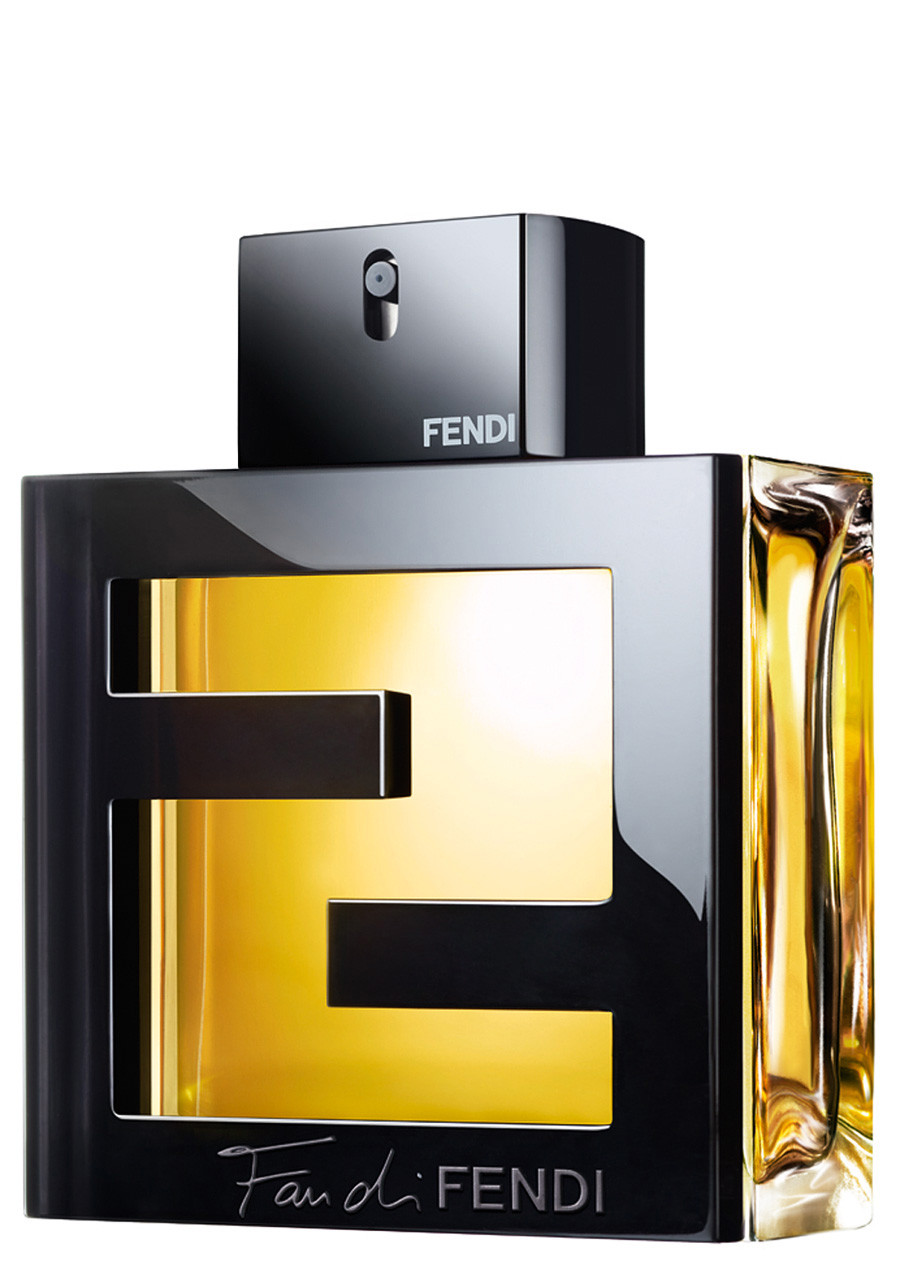 Fan di FENDI Pour Homme Eau De Toilette 50Ml - Sevil Parfümeri