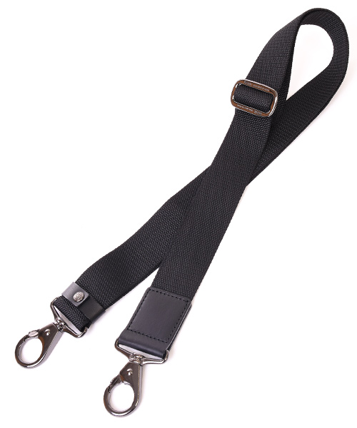 Shoulder STRAP | 日本職人が作るメンズ トート バッグ・ショルダー