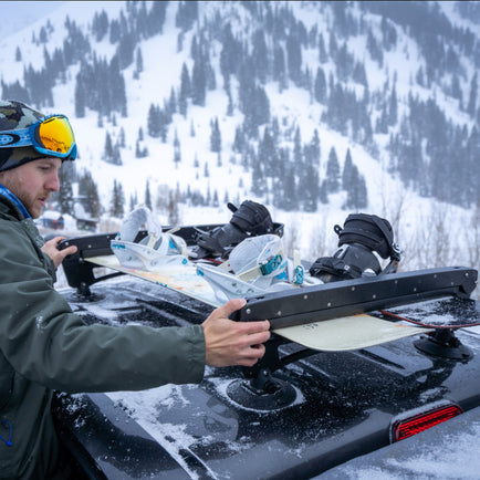 SeaSucker クラシックスキーラック | シーサッカージャパン