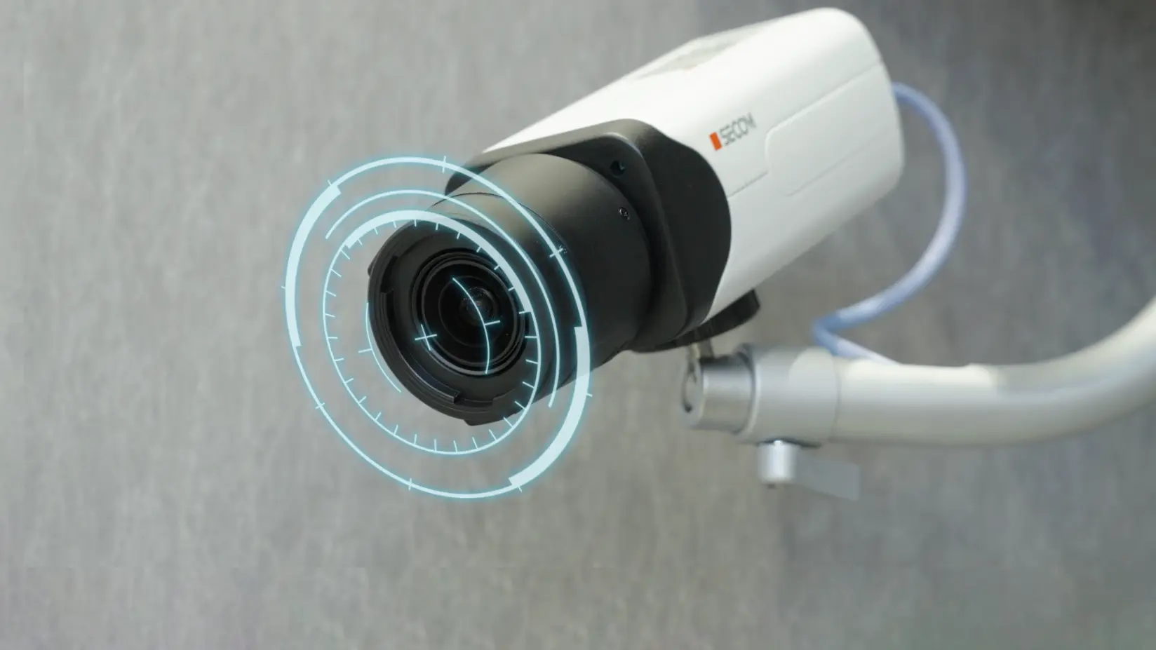 セコムの映像セキュリティ - AIカメラで画像解析｜法人向け