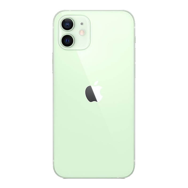 iPhone 12mini 64GB グリーン良品