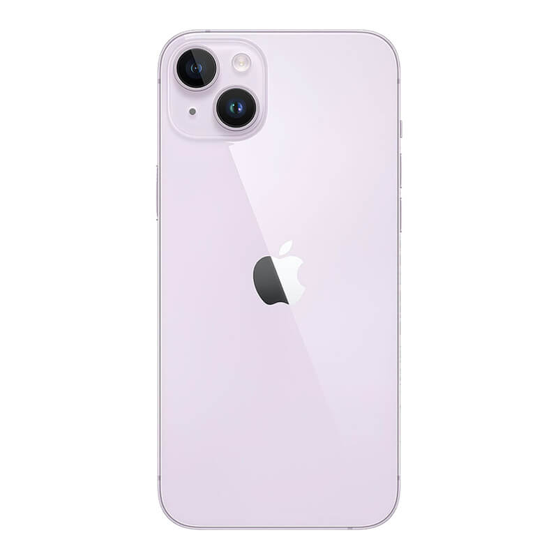 iPhone 14 Plus - 512GB パープル ｜iPhoneの中古は【セカハン】安心の