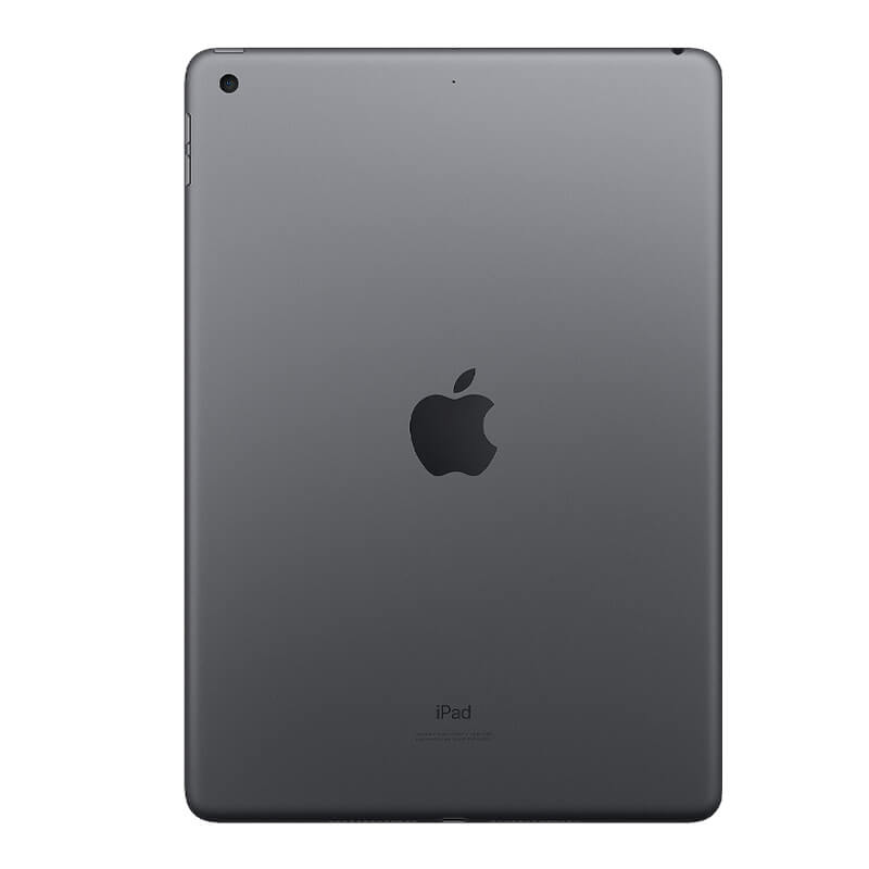 iPad 第8世代 - WiFiモデル 32GB スペースグレイ｜iPadの中古は