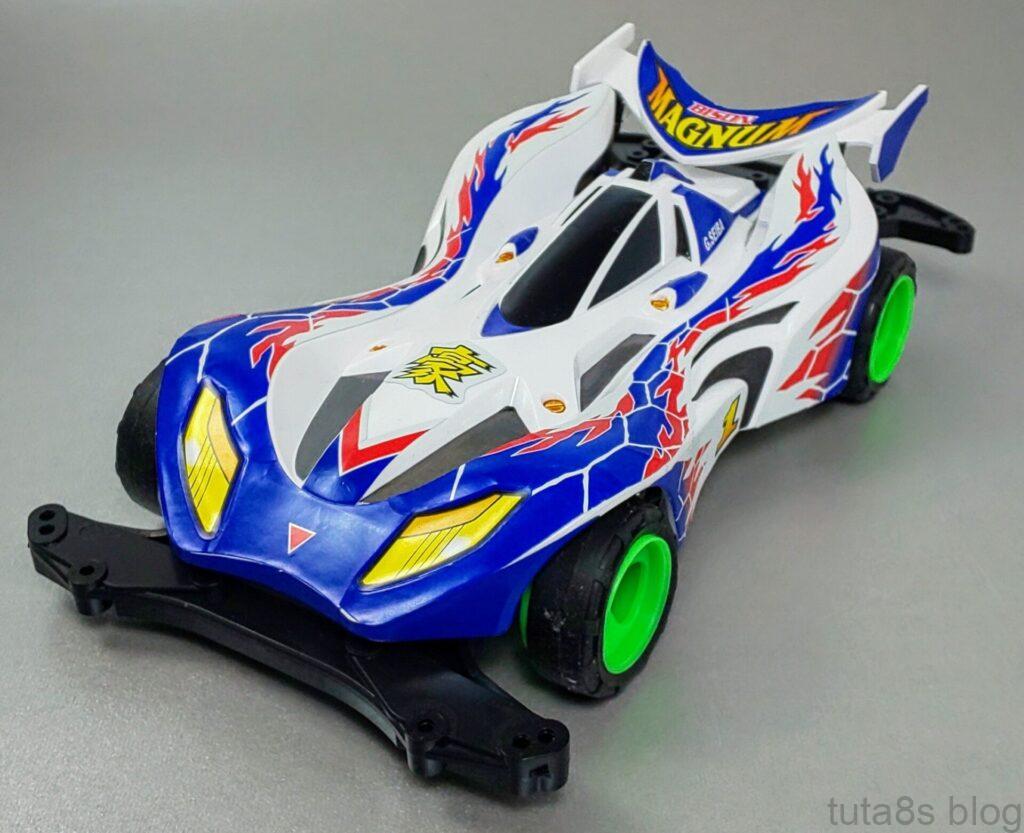 バイソンマグナム｣買わず嫌いされて見過ごされている