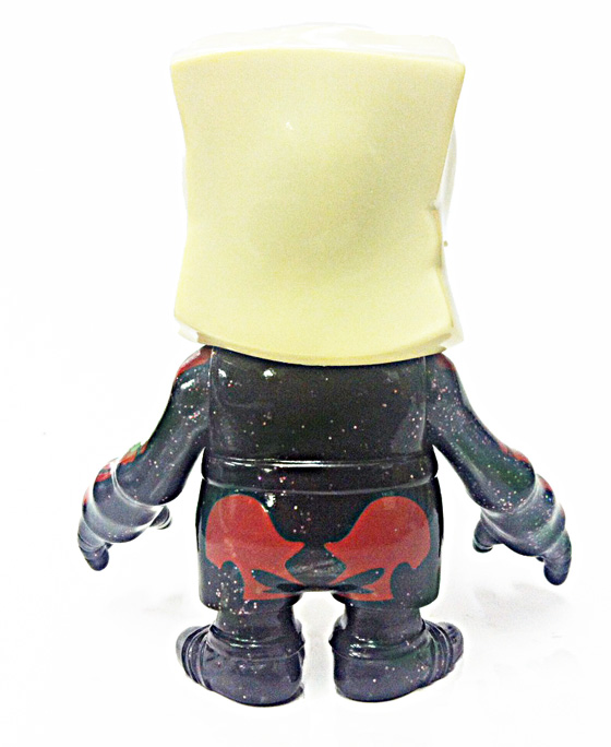 SKULL B×B×BALZAC SECRETBASE Ver. - SECRET BASE ONLINE STORE