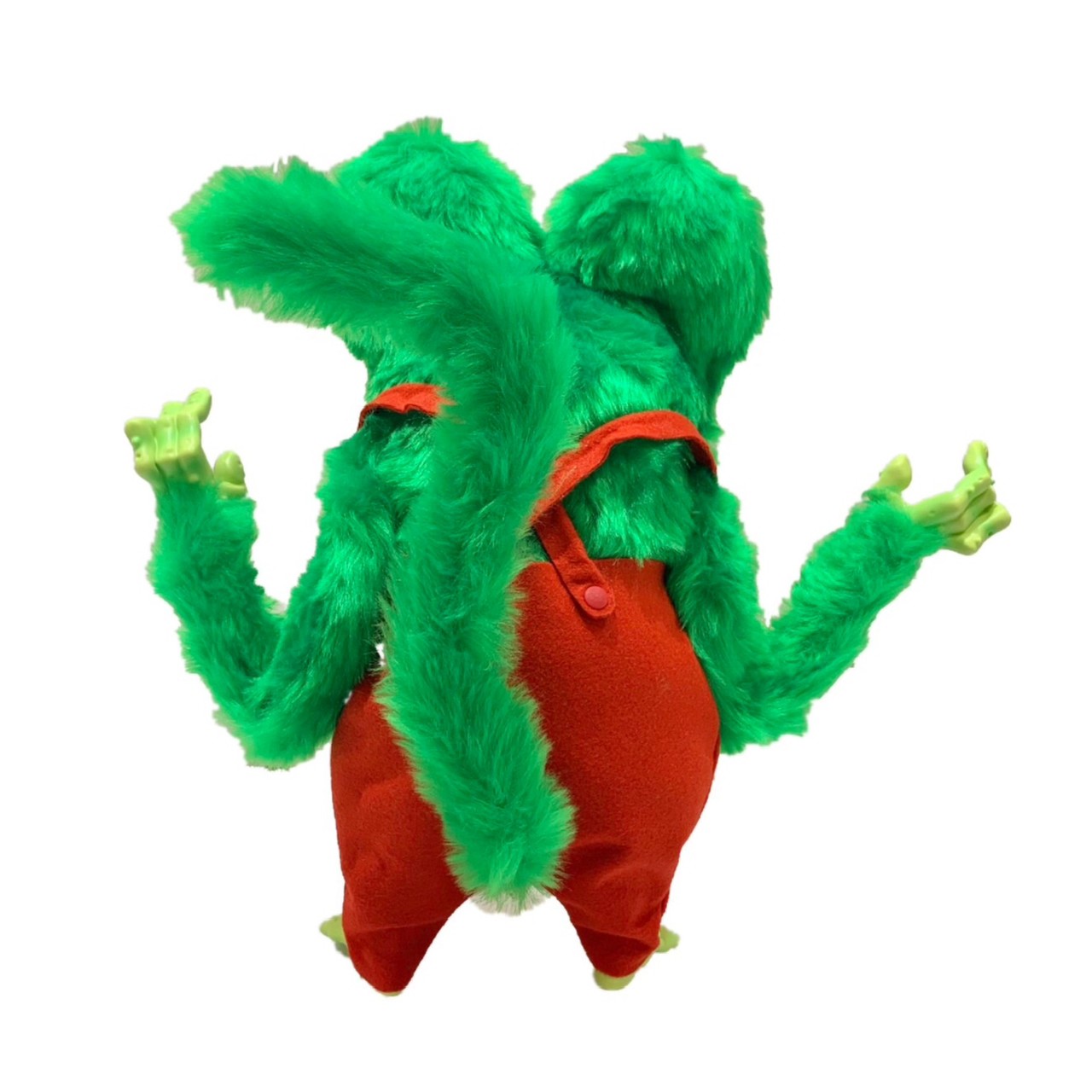 RAT FINK PLUSH Ver. - SECRET BASE ONLINE STORE