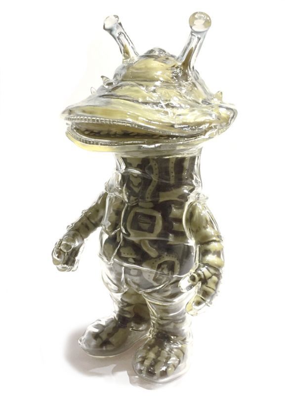 X-RAY カネゴン - SECRET BASE ONLINE STORE