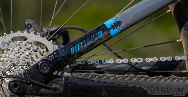 Marin Rift Zone E - Parkside Bikes | Louisville, KY