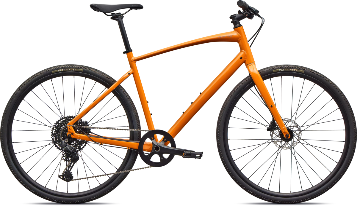 Specialized Sirrus X 3.0 - Cardinal Bicycle | Roanoke, VA