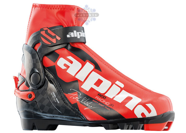 Alpina R Combi Jr Boot - WebCyclery & WebSkis | Bend, OR Bike Shop