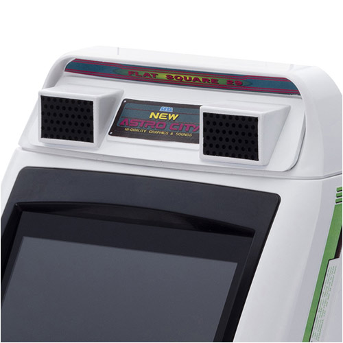 購入案内 | アストロシティミニ | セガ