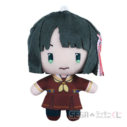 セガ ラッキーくじオンライン「ラブライブ！蓮ノ空女学院スクール