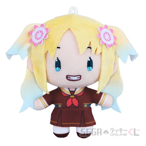 セガ ラッキーくじオンライン「ラブライブ！蓮ノ空女学院スクール