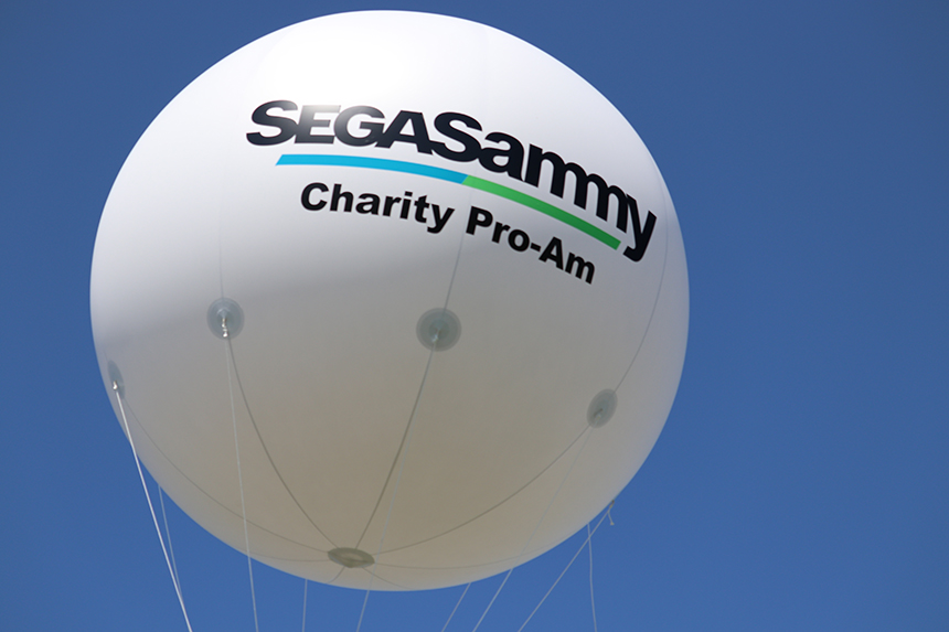 ミスター”の志を繋いで～『長嶋茂雄MEMORIAL セガサミー チャリティー