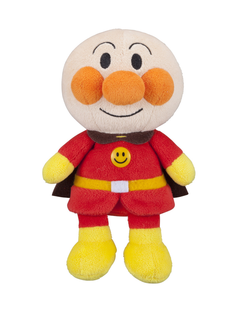 プリちぃ☆ビーンズ S plus アンパンマン｜セガ フェイブ トイ製品