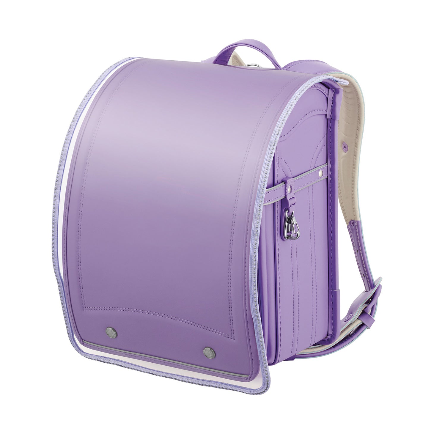 ランドセルカバー (反射ステッチ) クリア｜ランドセルカバー