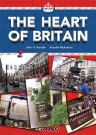 進化するイギリス｜大学英語教科書出版 成美堂