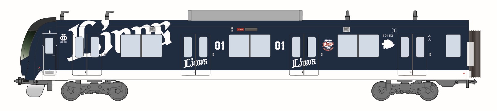 株式会社西武ライオンズ