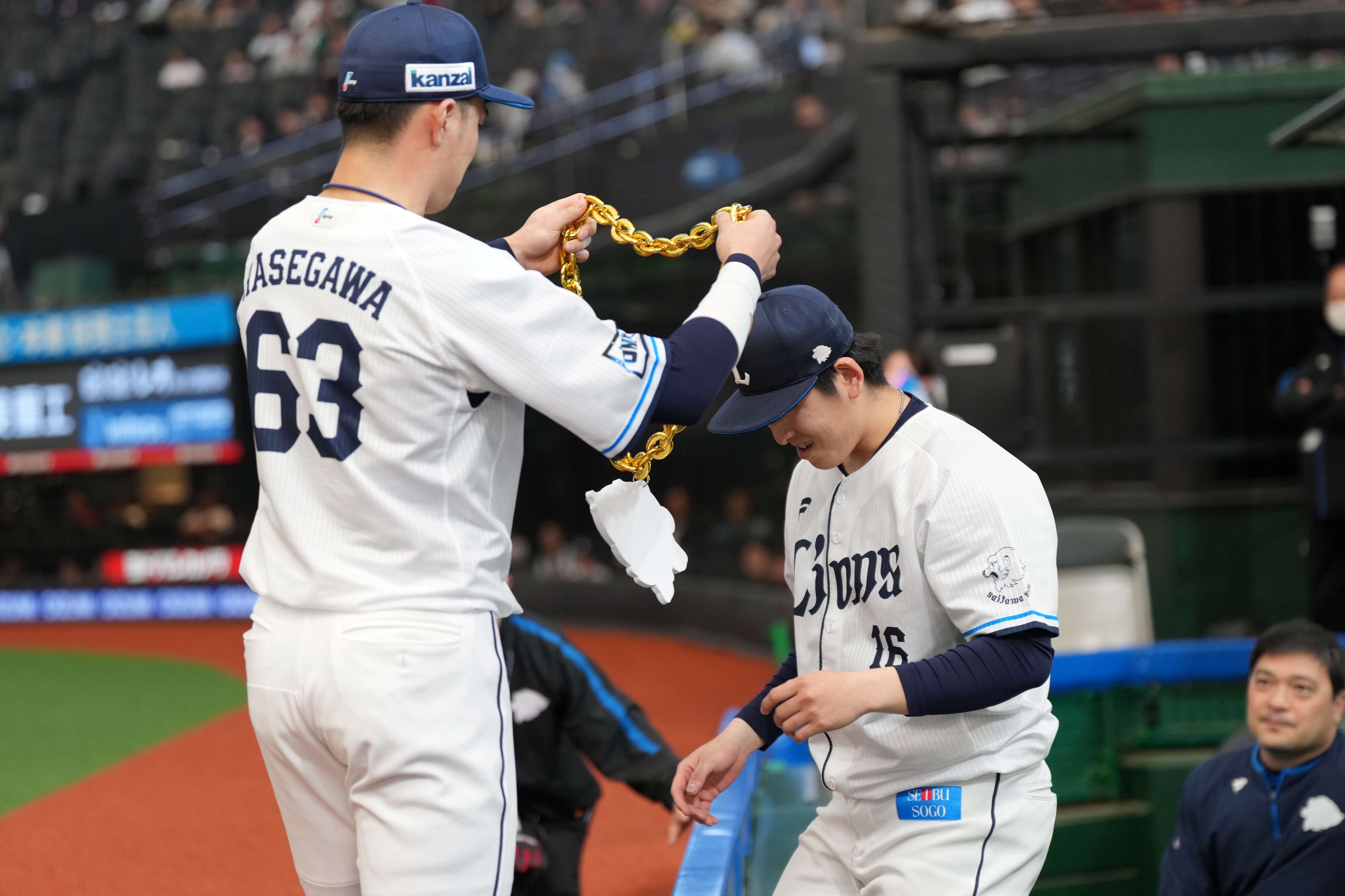 株式会社西武ライオンズ