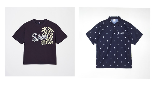 8/2発売】ライオンズフェスティバルズ2024グッズ！相澤陽介さんによる