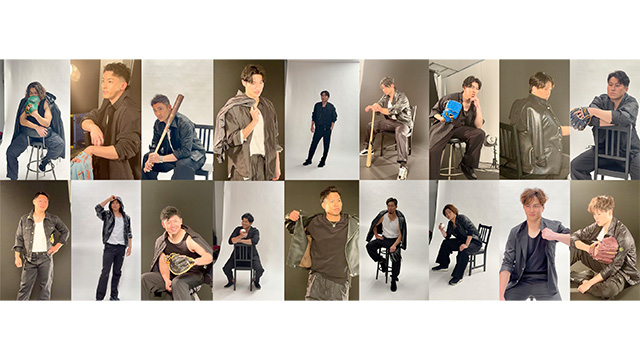 獅子の敵は、獅子だ。」70周年スペシャルコンテンツ第1弾は「東尾修