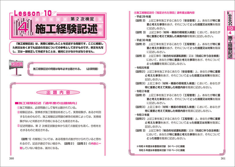 1級管工事施工管理技術検定 第1次検定 第2次検定 2024-2025年版 | 株式