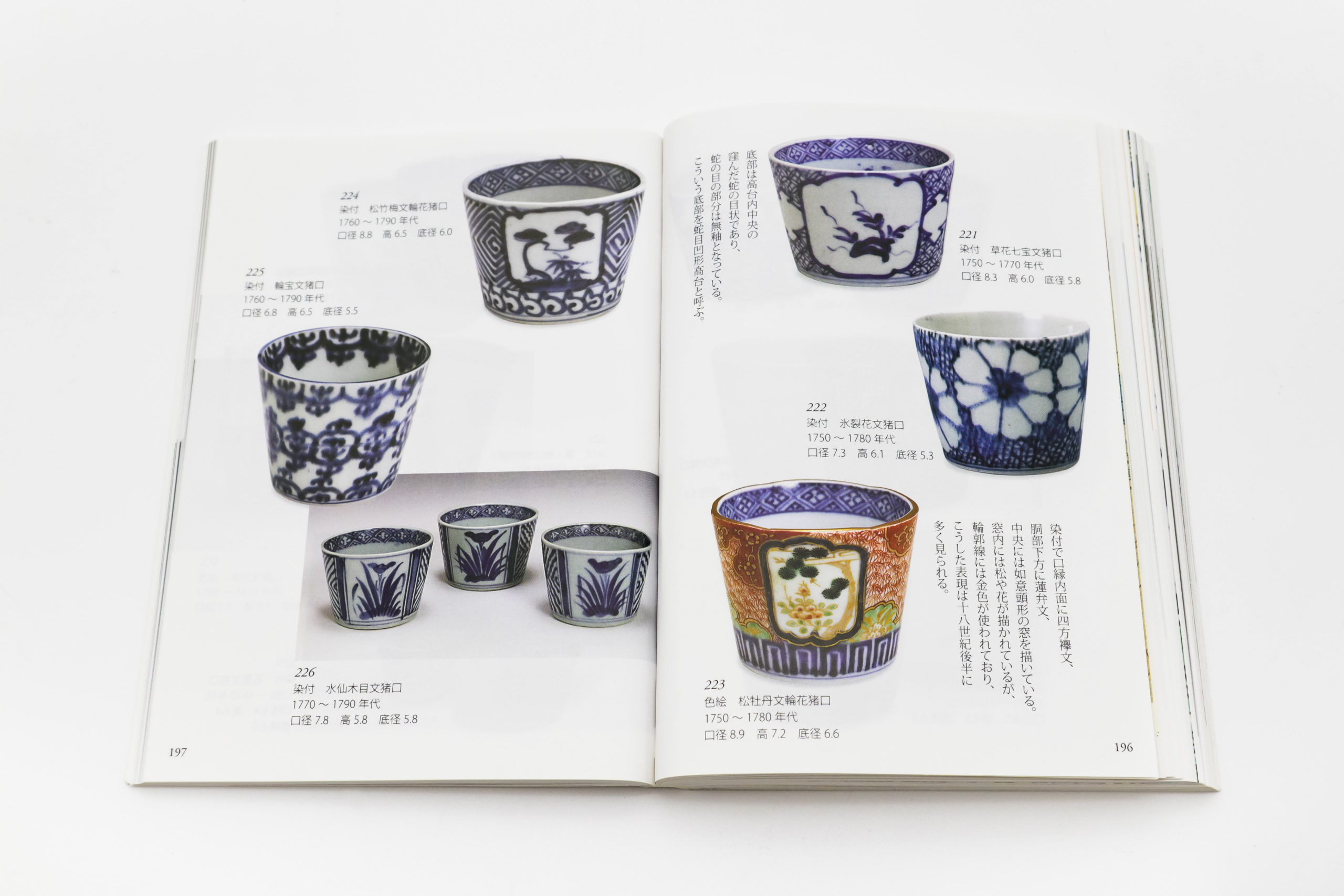 古伊万里入門 珠玉の名陶を訪ねて ―初期から爛熟期まで 佐賀県立九州