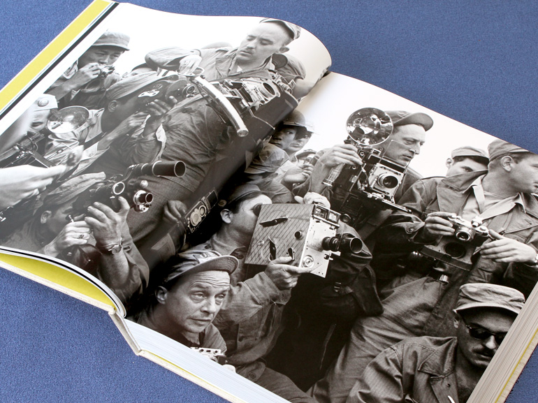 MAGNUM MAGNUM（完全日本語版）｜青幻舎 SEIGENSHA Art Publishing, Inc.