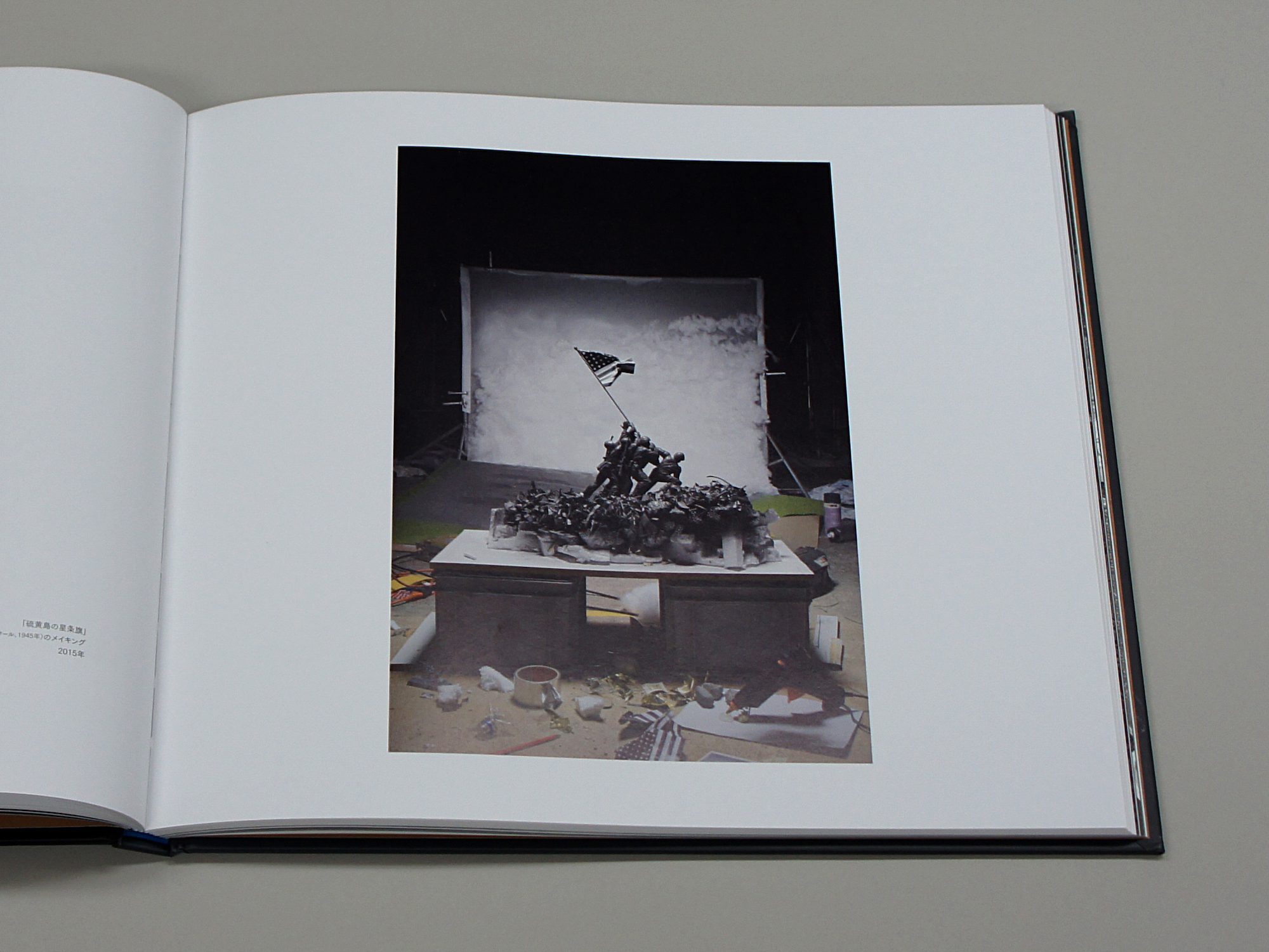 DOUBLE TAKE 再現された世紀の一枚｜青幻舎 SEIGENSHA Art Publishing