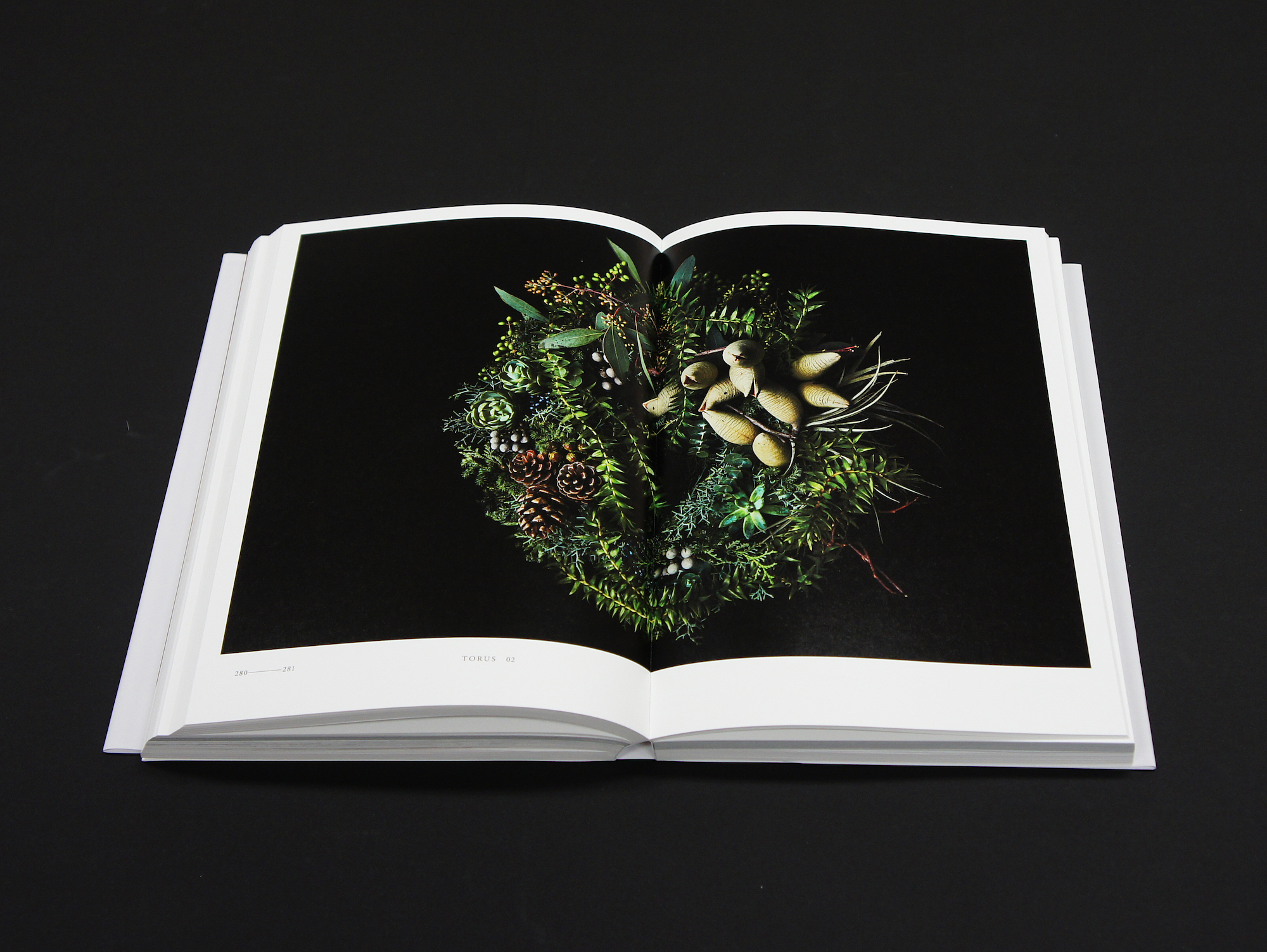 ENCYCLOPEDIA OF FLOWERS Ⅳ 植物図鑑｜青幻舎 SEIGENSHA Art