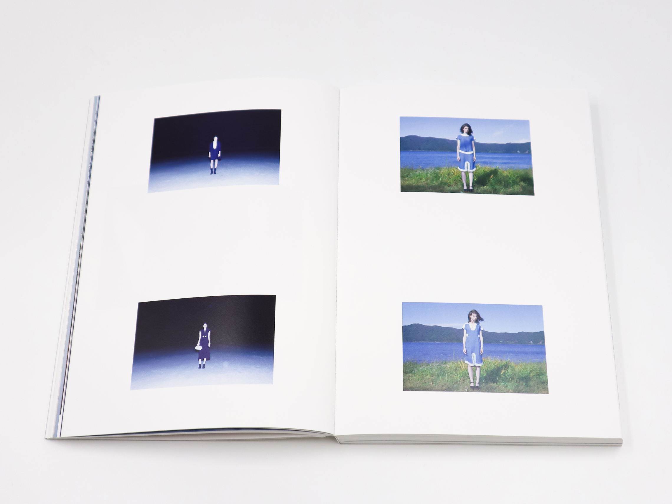 10 Mame Kurogouchi｜青幻舎 SEIGENSHA Art Publishing, Inc.