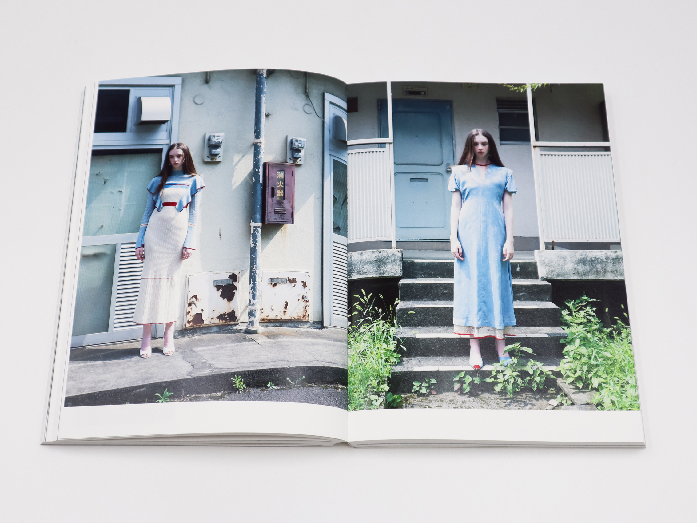 10 Mame Kurogouchi｜青幻舎 SEIGENSHA Art Publishing, Inc.