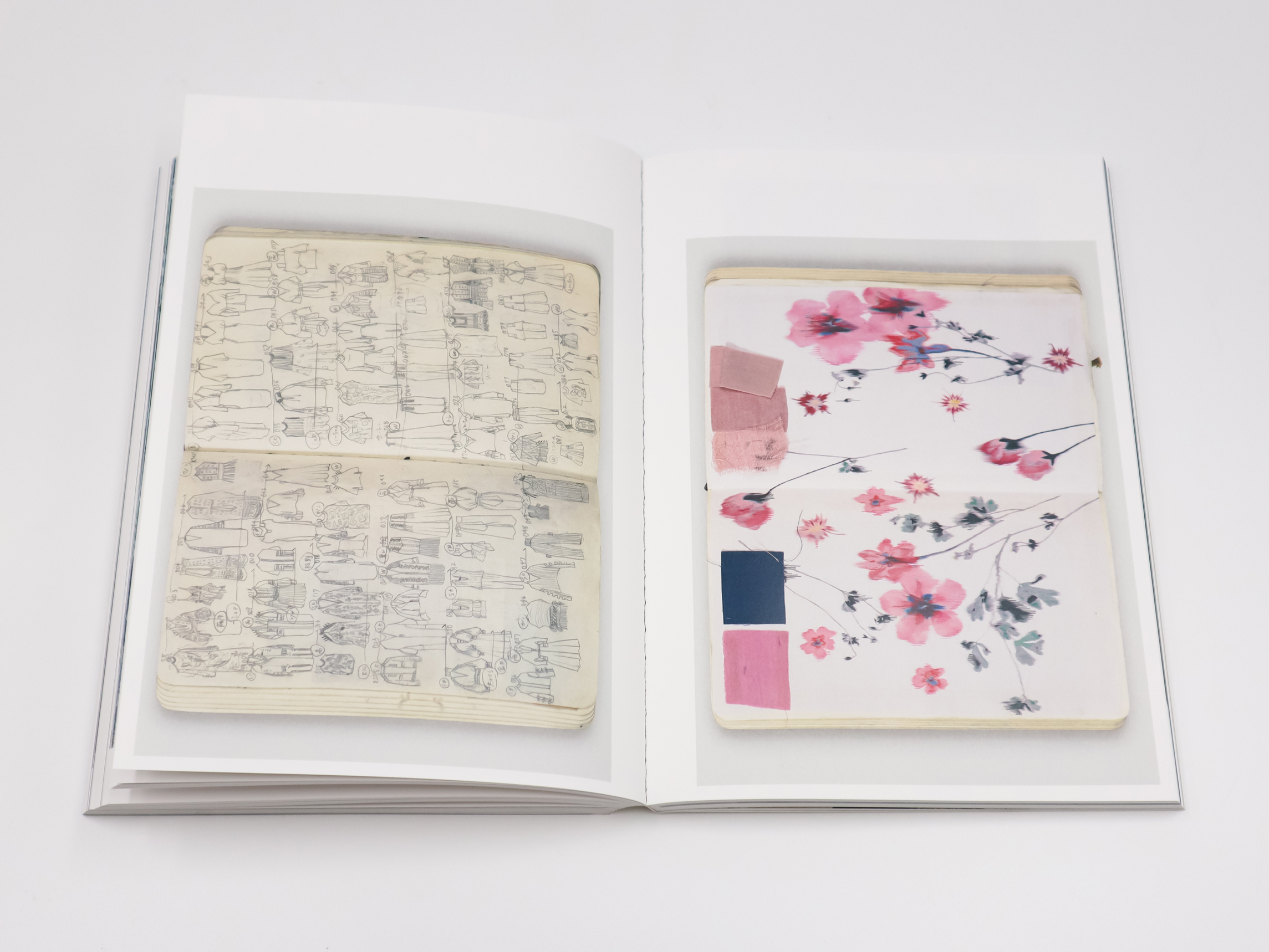 10 Mame Kurogouchi｜青幻舎 SEIGENSHA Art Publishing, Inc.