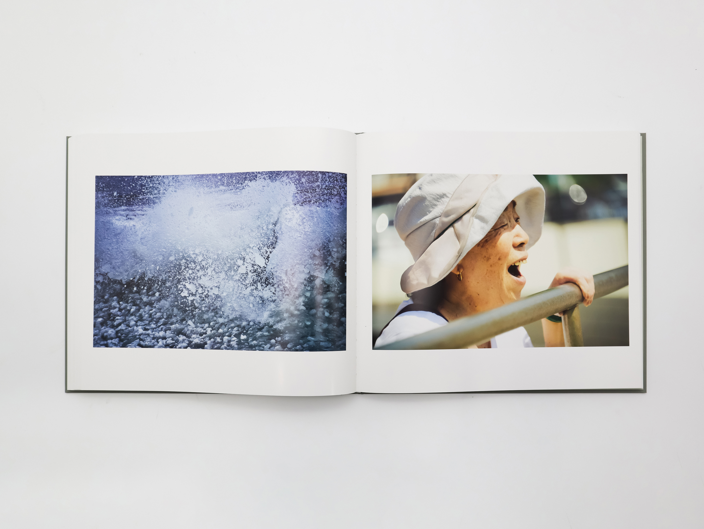 はじめて あった｜青幻舎 SEIGENSHA Art Publishing, Inc.