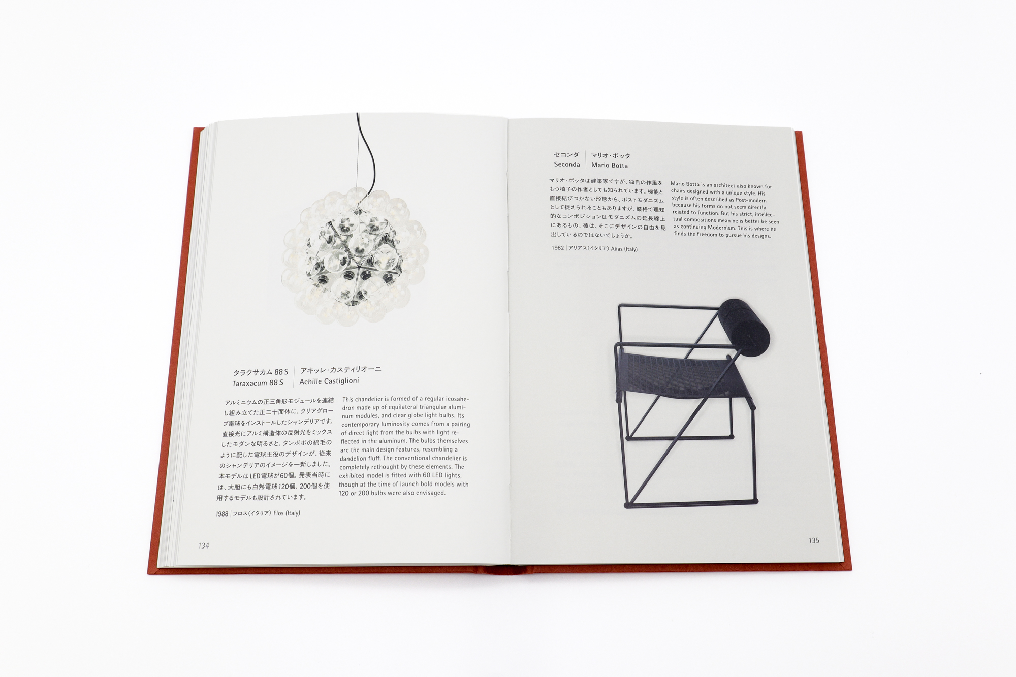 The Original オリジナルーー時代を超えるプロダクトデザインの系譜