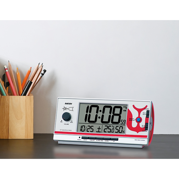 CQ165S | ウルトラマン | セイコーウオッチ株式会社