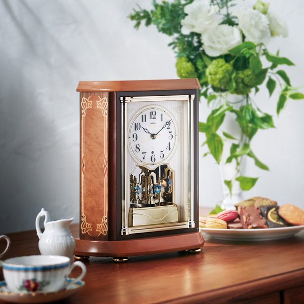 HW595B | スタンダード | セイコーウオッチ株式会社