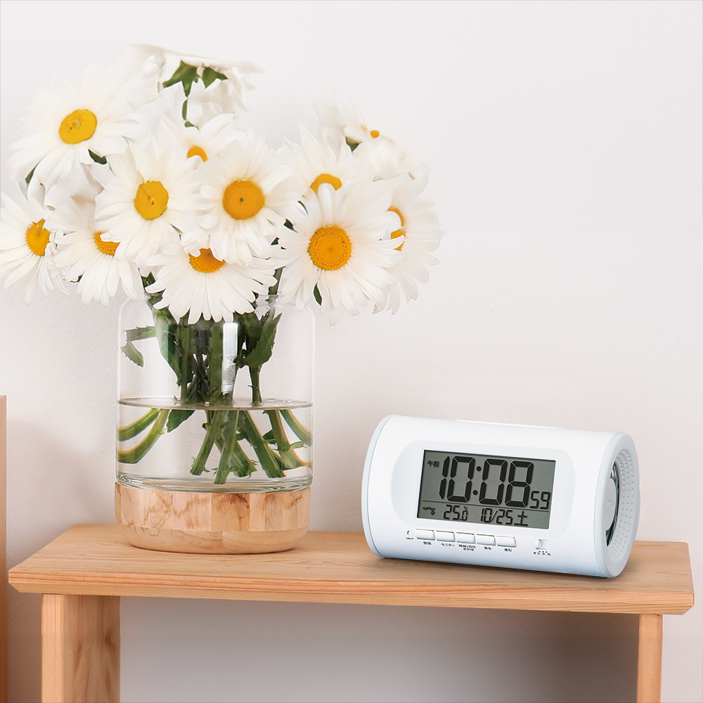 NR540W | 大音量 | セイコーウオッチ株式会社