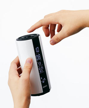 ポータブルタイプ | マルチサウンドクロック | セイコーウオッチ株式会社