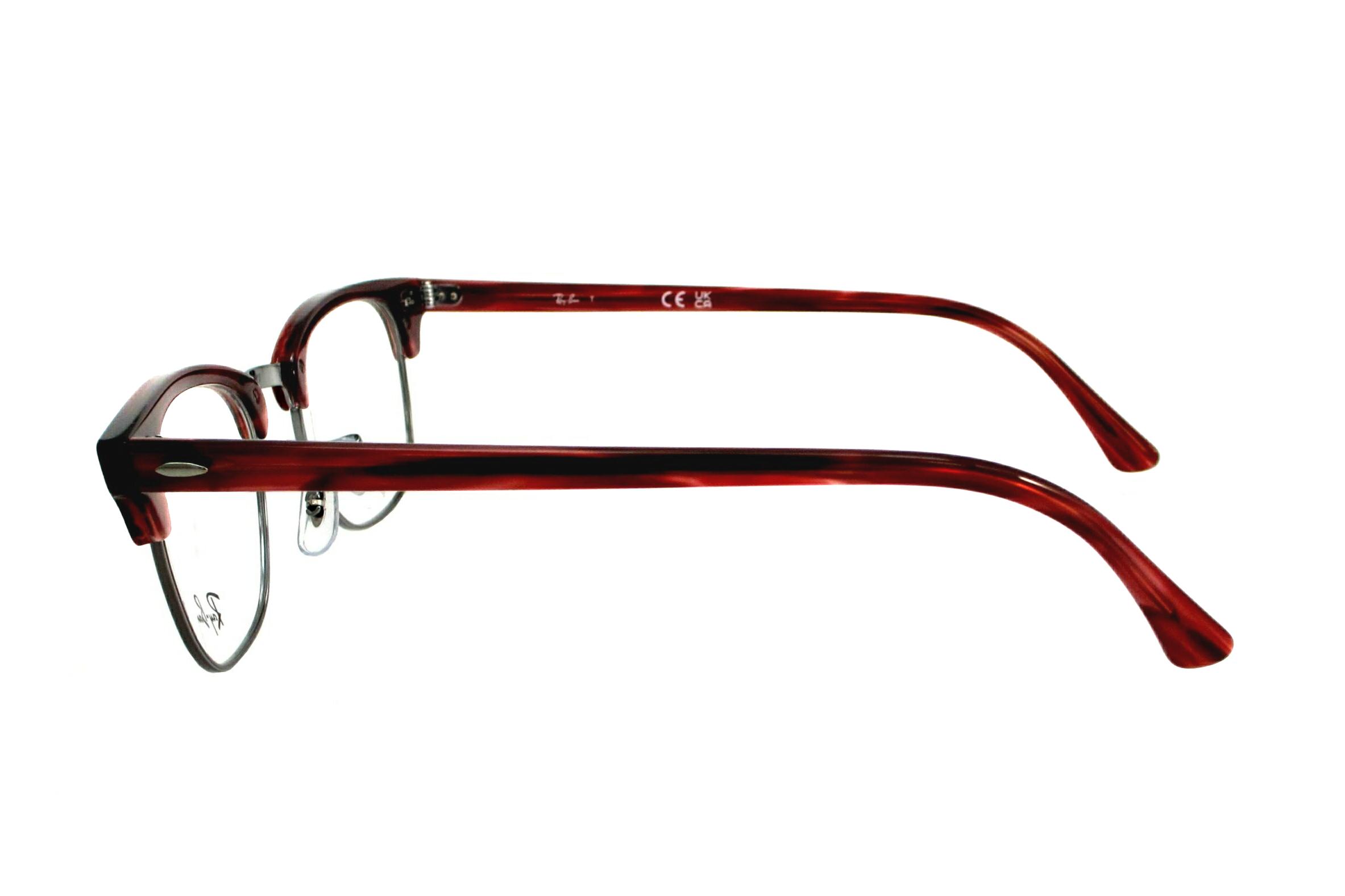 清光堂レイバンメガネフレーム RB5154 8376 [送料無料]