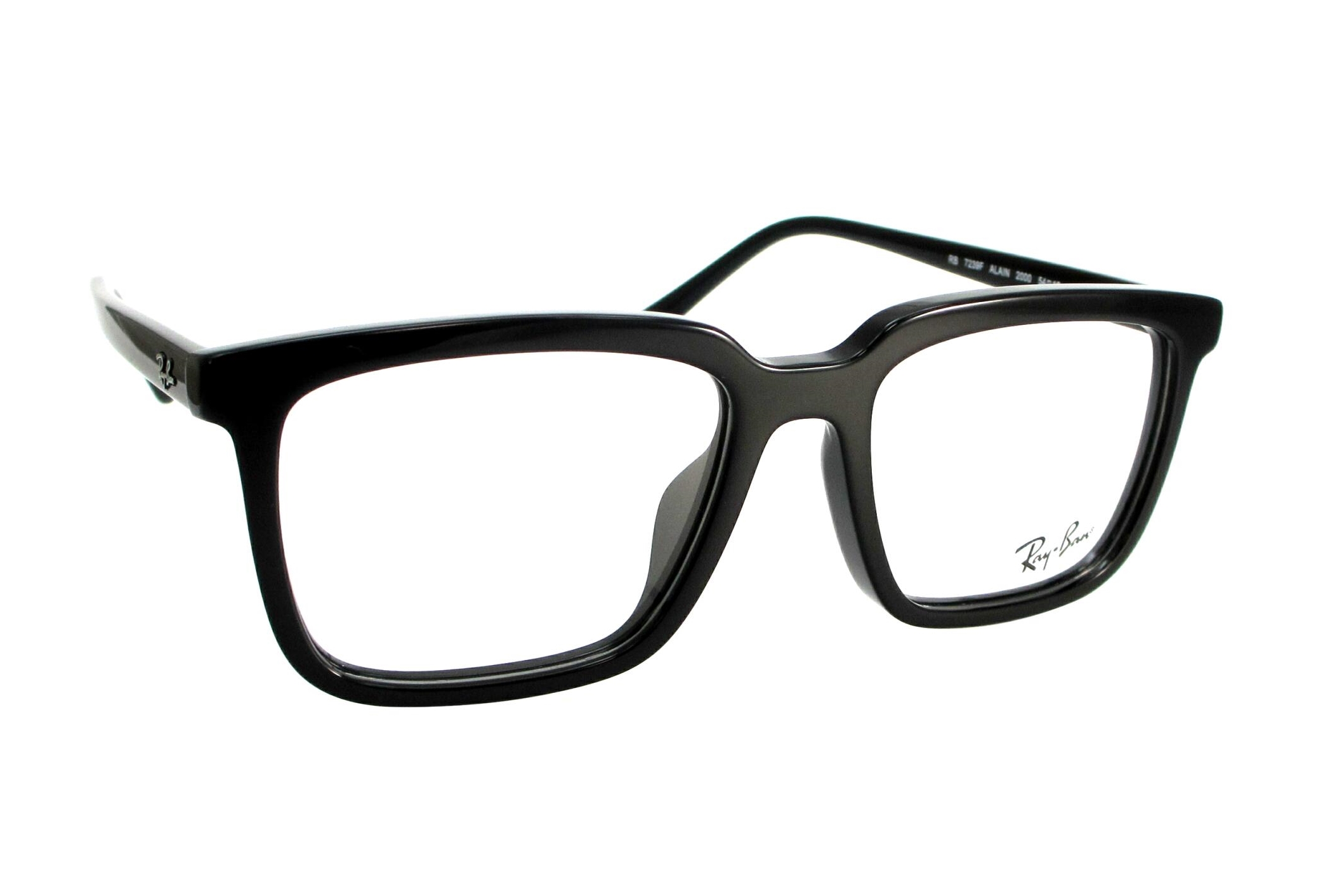 清光堂レイバンメガネフレーム RB7239F 2000 [送料無料]