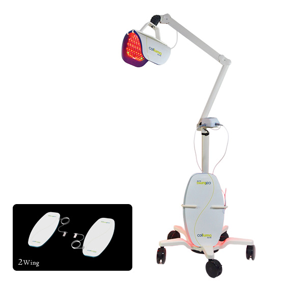 Celluma ELITE LEDライトセラピー | 誠鋼社 セルーマ日本総発売元